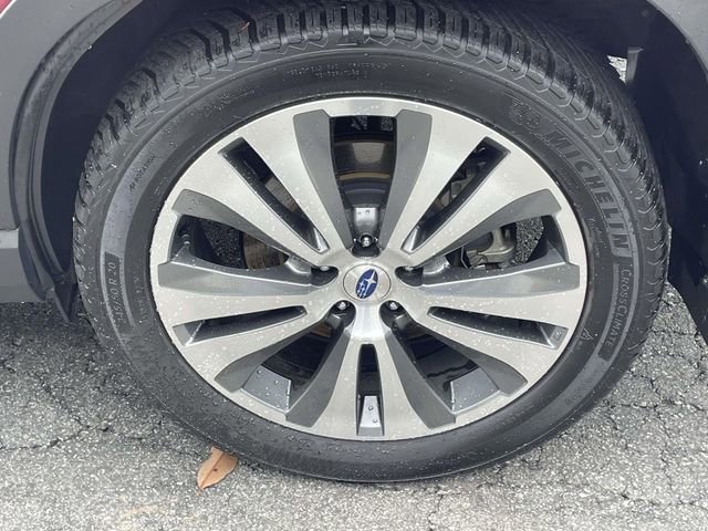 Used 2019 Subaru Ascent Limited w/ Popular Package #2 AWD/4WD image 8
