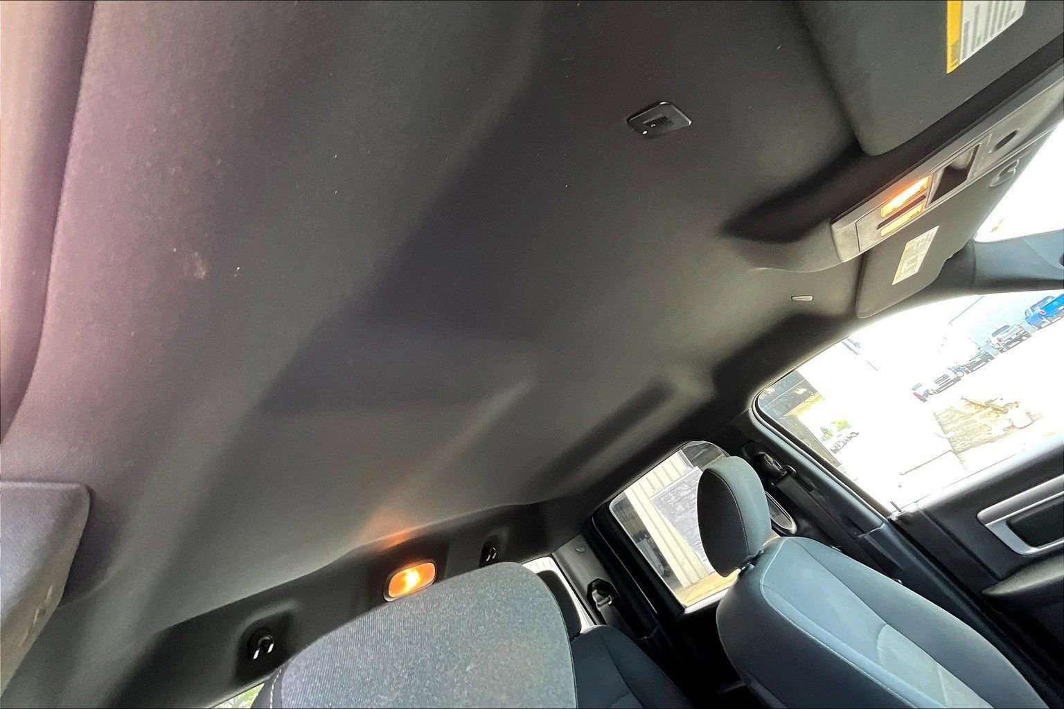 Certified 2022 RAM 1500 Classic Warlock image 30