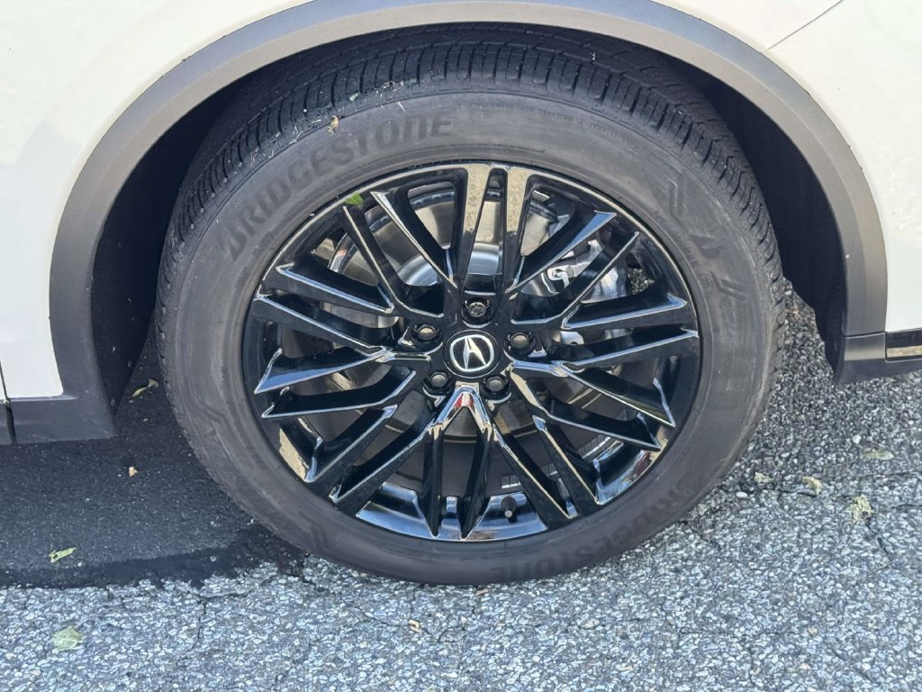 Certified 2026 Acura MDX A-Spec w/ Advance Package AWD/4WD image 7