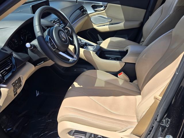 Certified 2023 Acura RDX w/ Technology Package image 9