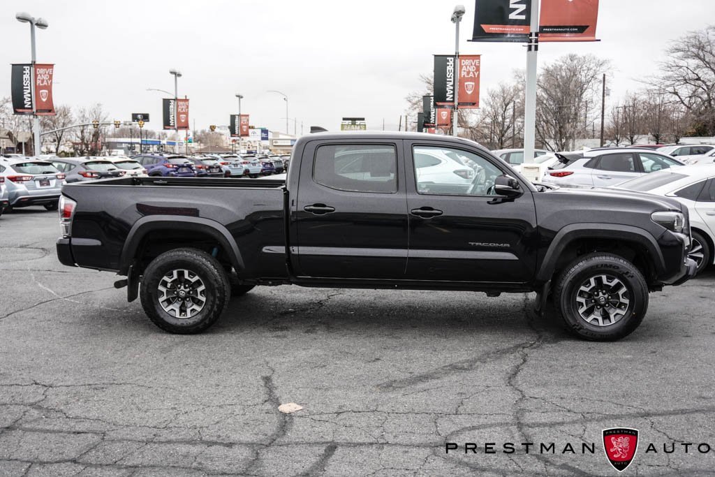Used 2020 Toyota Tacoma TRD Off-Road image 23
