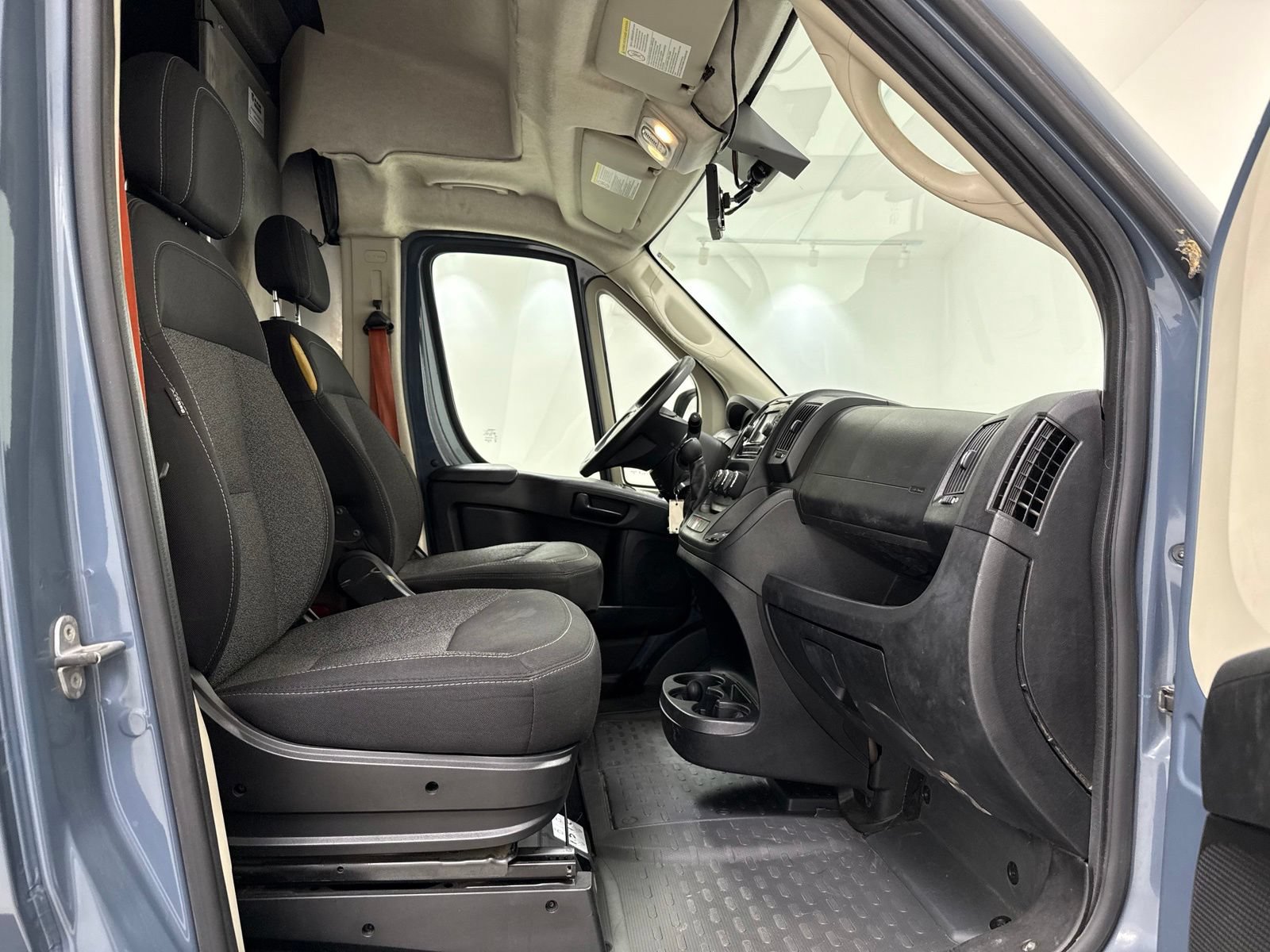 Used 2020 RAM ProMaster 3500 FWD image 23