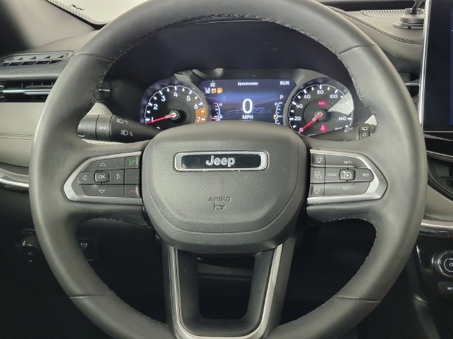 Used 2024 Jeep Compass Limited AWD/4WD image 27