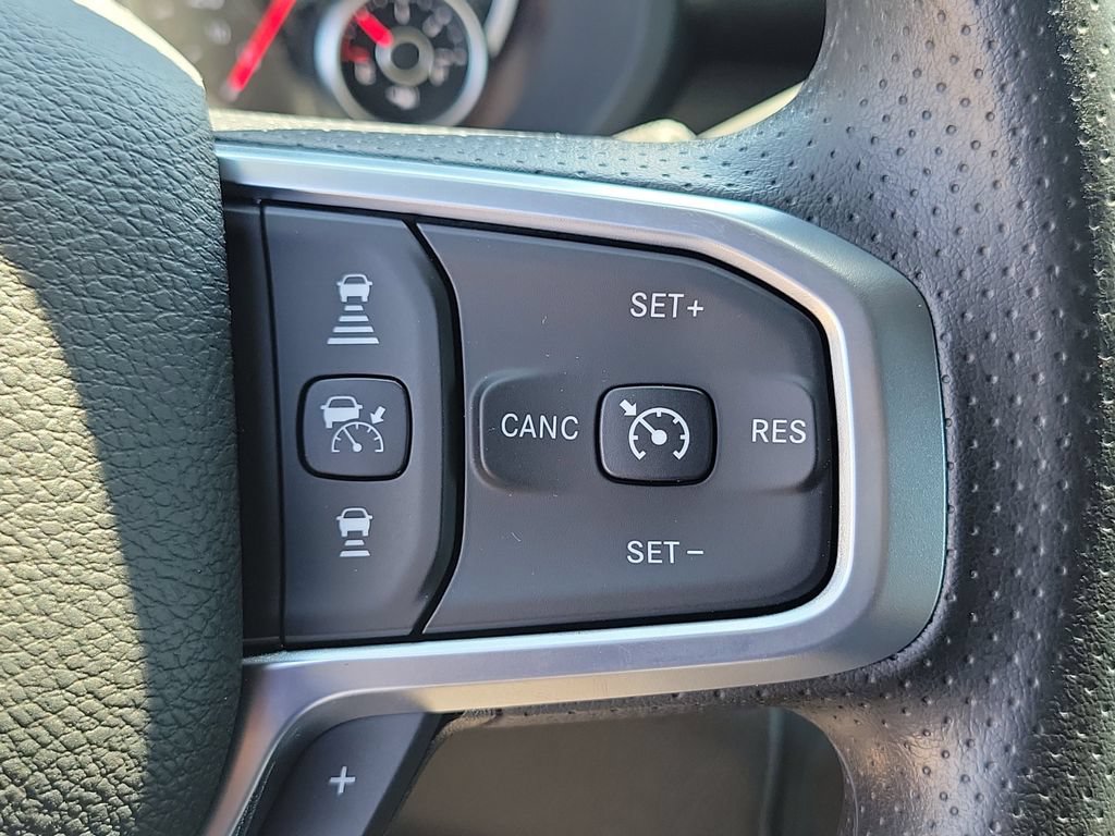 New 2026 RAM 2500 Tradesman AWD/4WD image 20