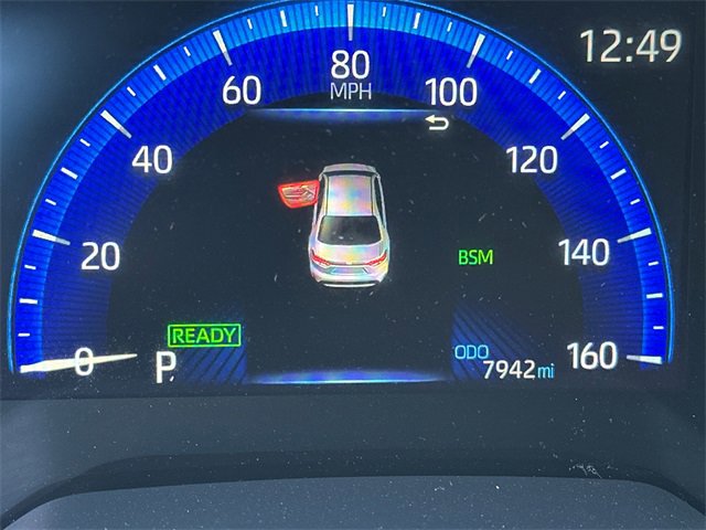 Certified 2022 Toyota Corolla LE image 31