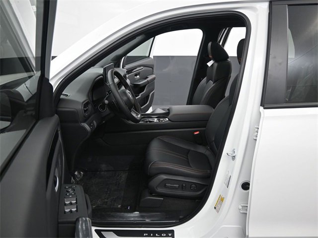 New 2026 Honda Pilot TrailSport image 26