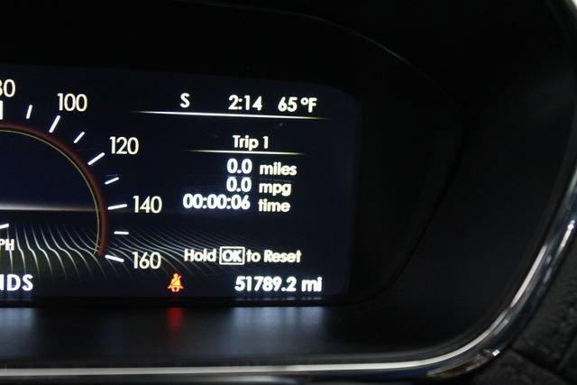 Used 2017 Lincoln Continental Select FWD image 17