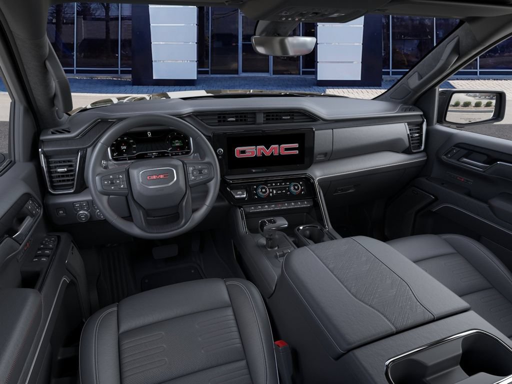 New 2026 GMC Sierra 1500 AT4X AWD/4WD image 15