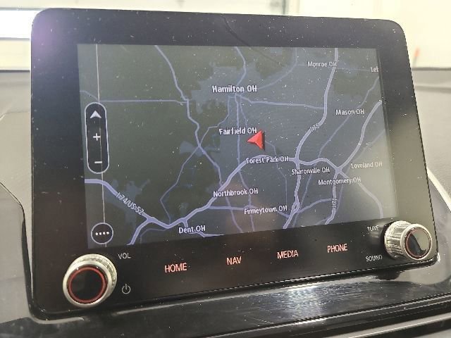 Used 2024 Mitsubishi Eclipse Cross SEL AWD/4WD image 3