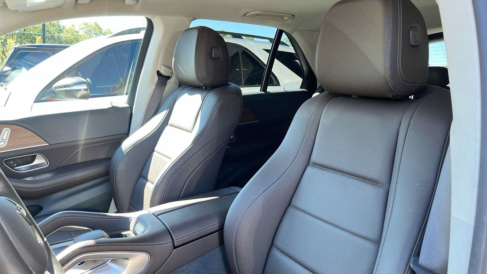 Certified 2020 Mercedes-Benz GLE 350 4MATIC image 30