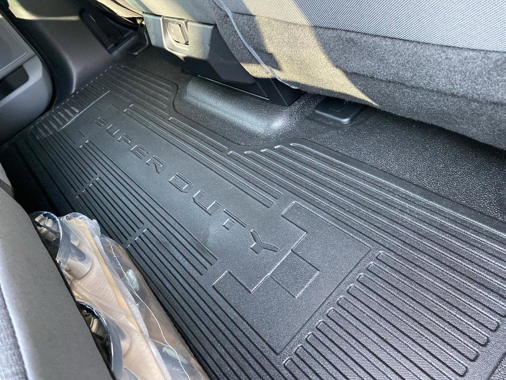 New 2026 Ford F350 XL w/ XL Off-Road Package image 41