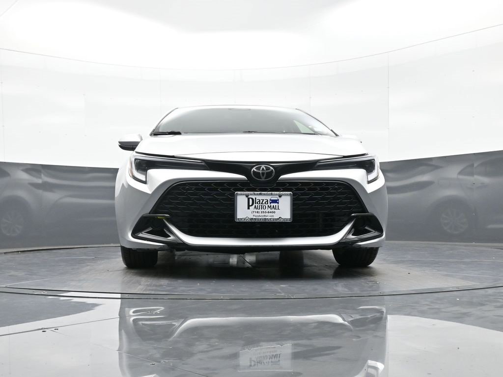 Certified 2023 Toyota Corolla SE image 26