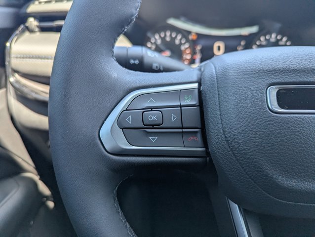 New 2026 Jeep Compass Latitude AWD/4WD image 13