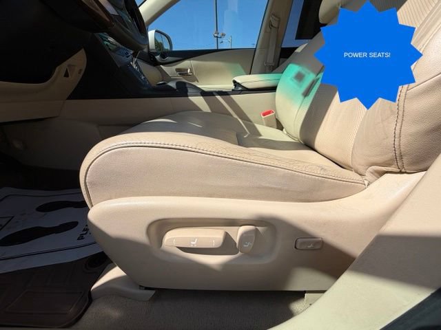 Used 2014 Lexus RX 350 FWD w/ Navigation Package image 13