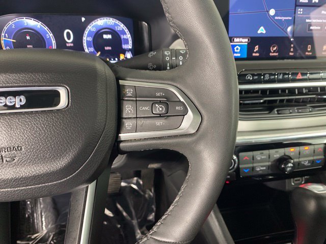 Used 2023 Jeep Compass Limited w/ Elite Group AWD/4WD image 26