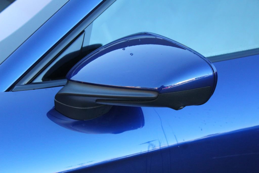 New 2026 Porsche Taycan AWD/4WD image 14