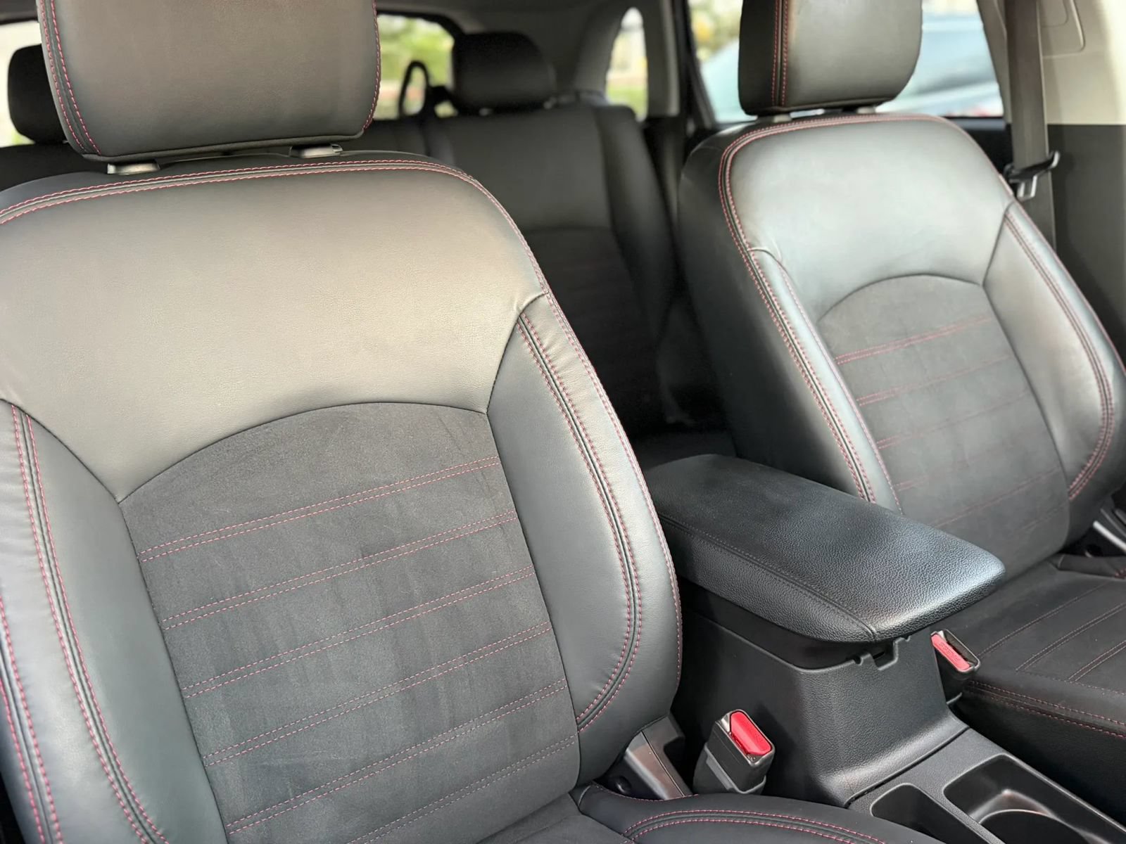 Used 2022 Mitsubishi Outlander Sport SE AWD/4WD image 35