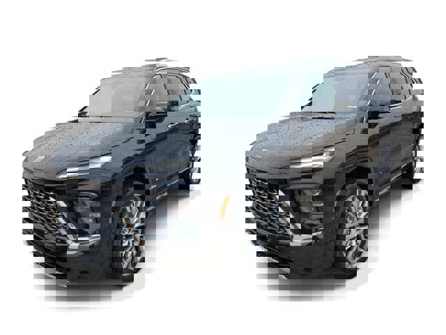 New 2026 Buick Enclave Avenir image 3