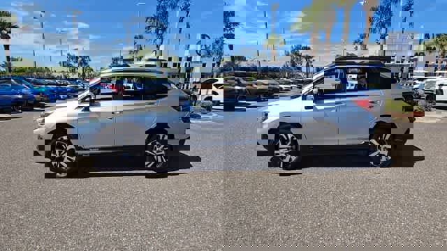 Used 2019 Subaru Outback 2.5i Limited w/ Popular Package #2 image 5