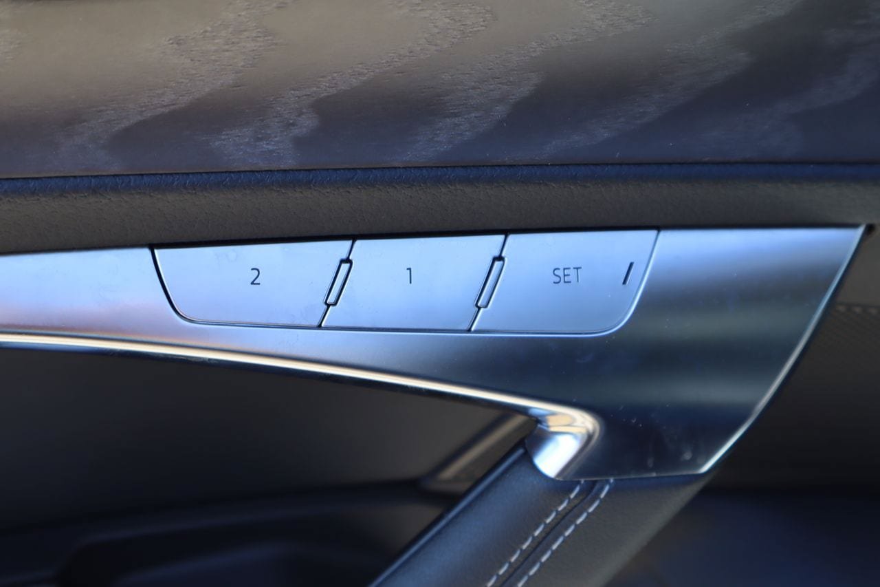 Used 2024 Audi A6 Premium Plus AWD/4WD image 21