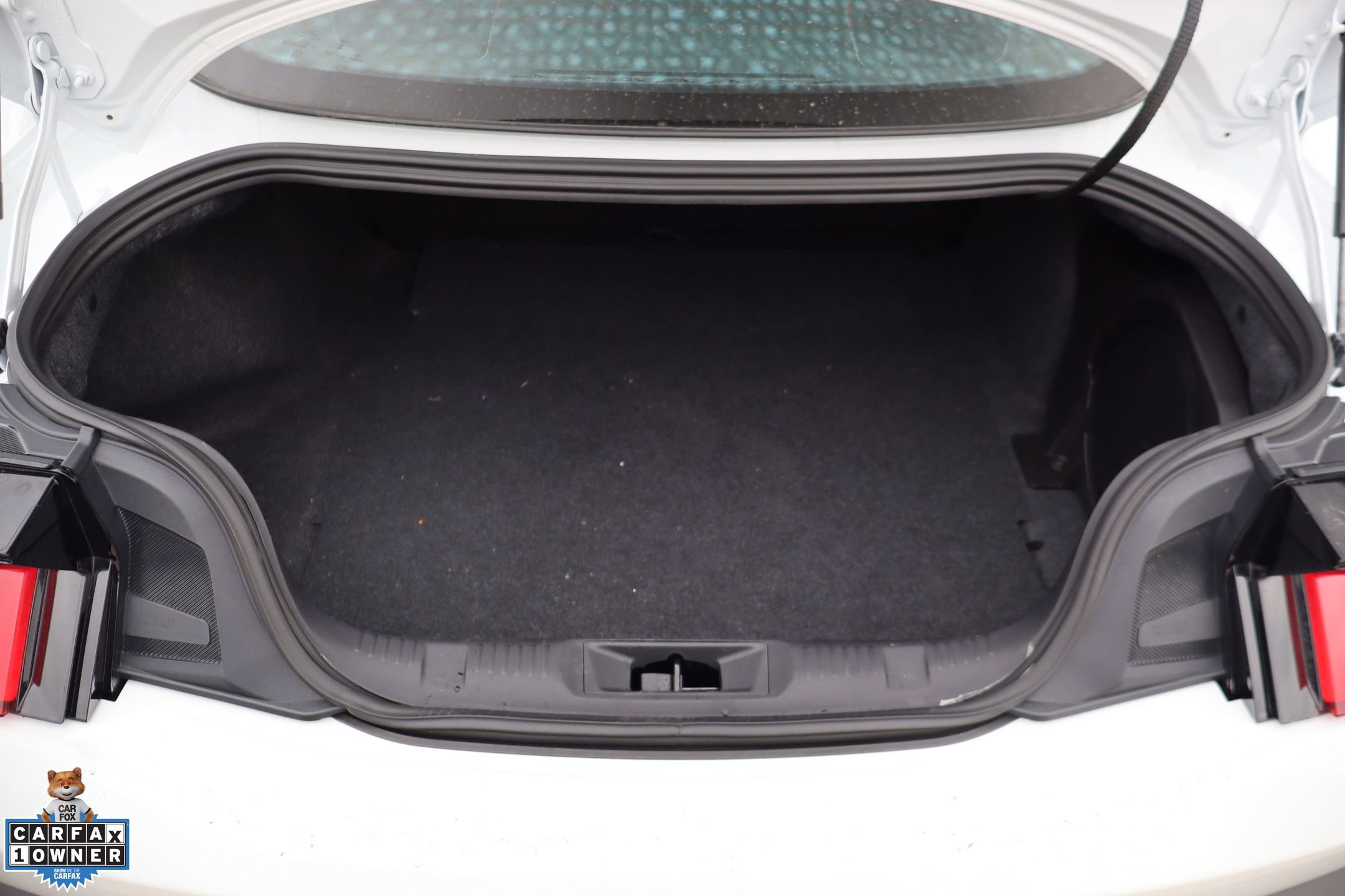 Used 2024 Ford Mustang GT Premium RWD image 25