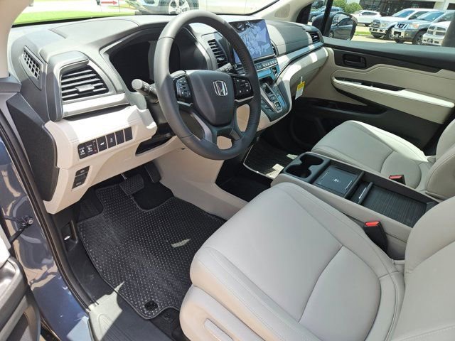 New 2026 Honda Odyssey EX-L image 15