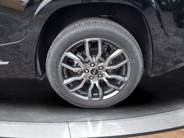 Certified 2024 GMC Terrain Denali w/ Black Diamond Edition AWD/4WD image 20
