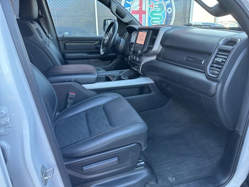 Used 2023 RAM 1500 Big Horn image 55