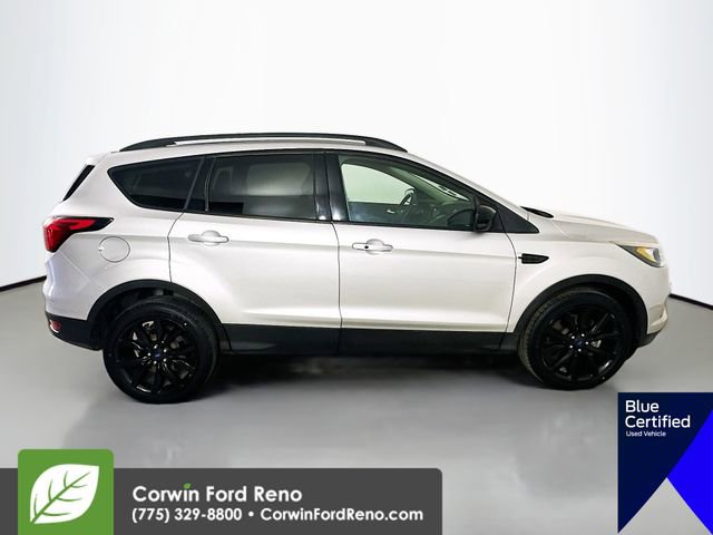 Certified 2019 Ford Escape SE image 10