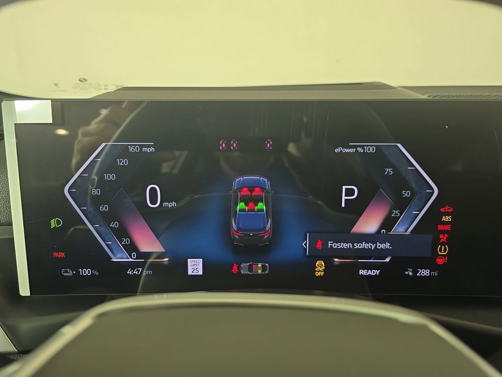 New 2026 BMW i4 xDrive40i w/ Premium Package image 19