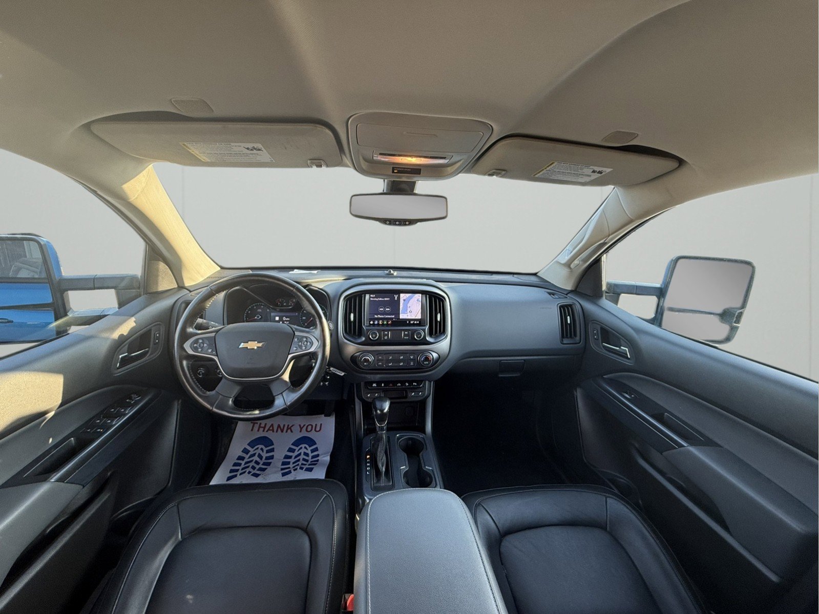 Used 2022 Chevrolet Colorado Z71 image 25