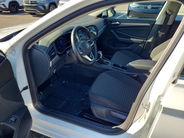 Used 2024 Volkswagen Jetta S FWD image 15
