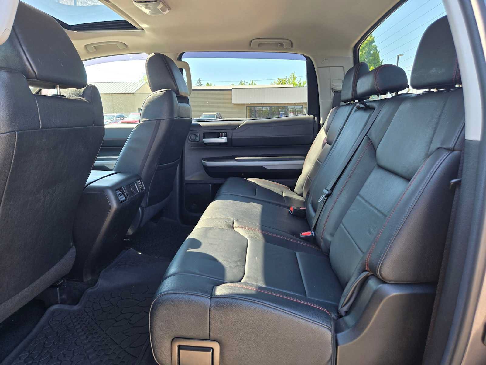 Used 2020 Toyota Tundra TRD Pro AWD/4WD image 19