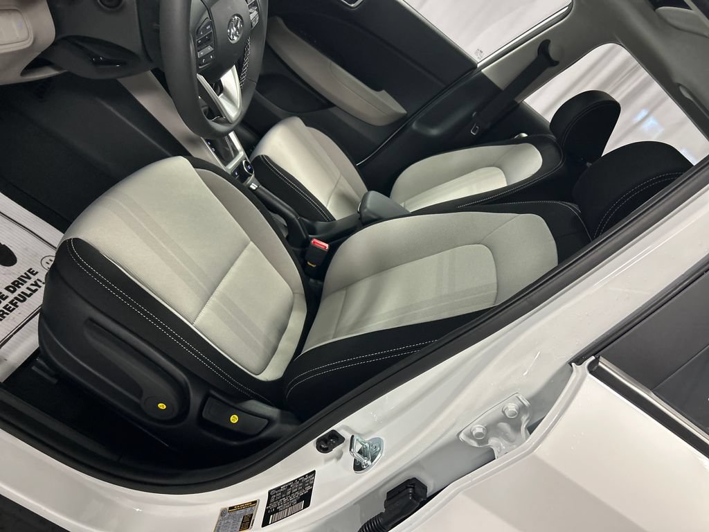 New 2026 Hyundai Venue SEL FWD image 10