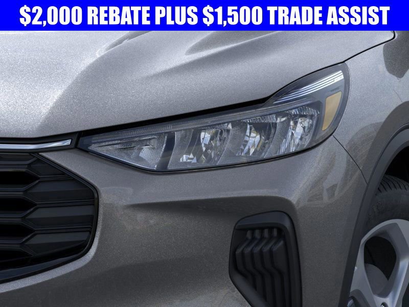 New 2026 Ford Escape ST-Line image 18