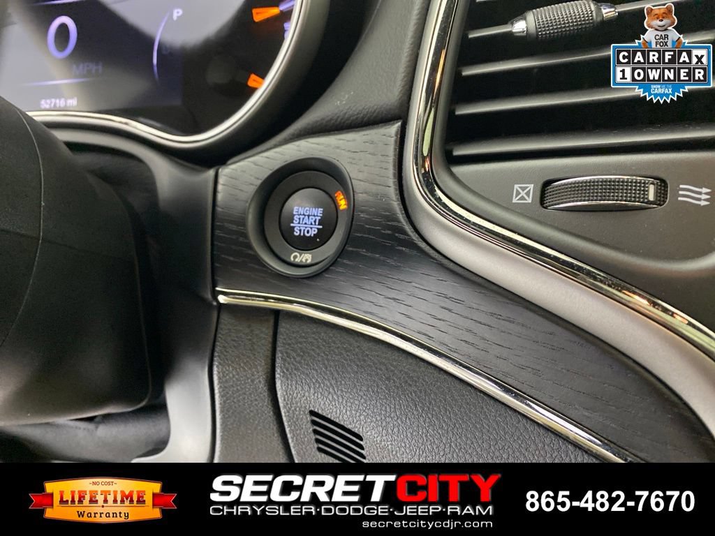 Used 2018 Jeep Grand Cherokee High Altitude AWD/4WD image 16