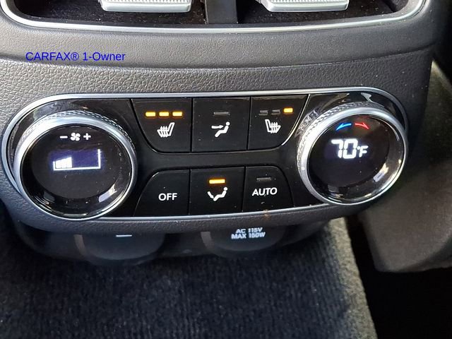 Used 2023 Genesis GV70 3.5T Sport w/ Sport Prestige Package image 12