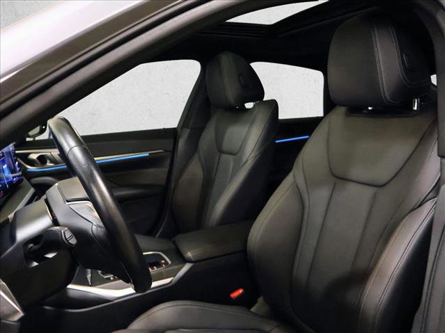 Used 2023 BMW i4 eDrive35 image 13