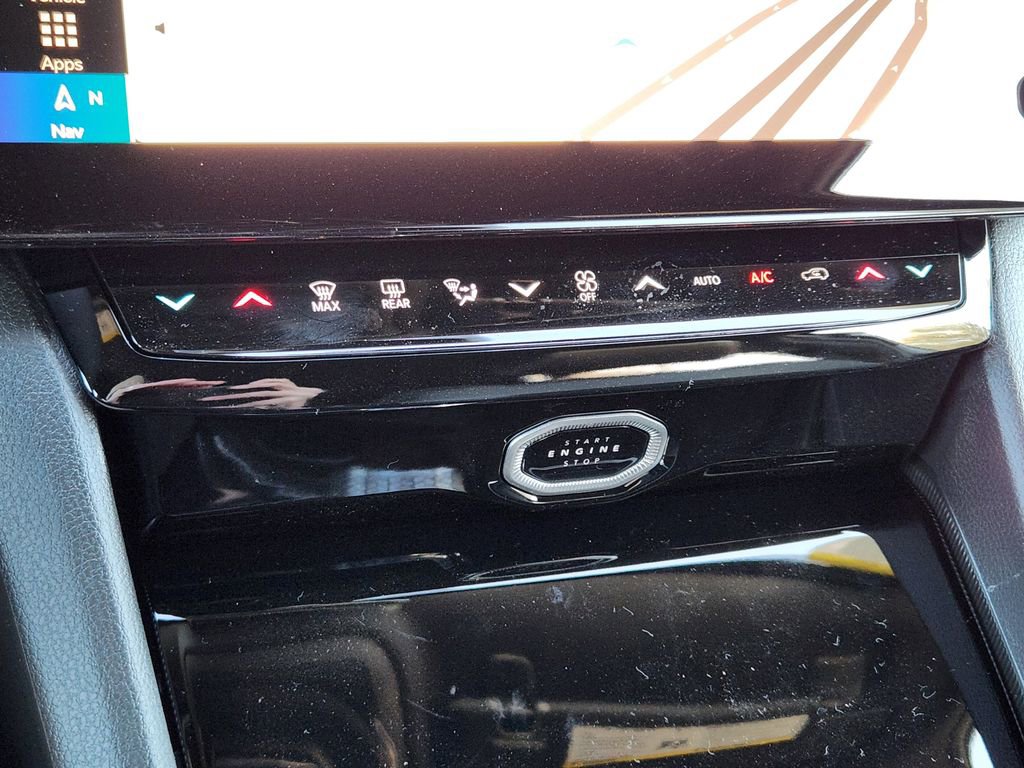 New 2026 Jeep Grand Cherokee Altitude RWD image 14