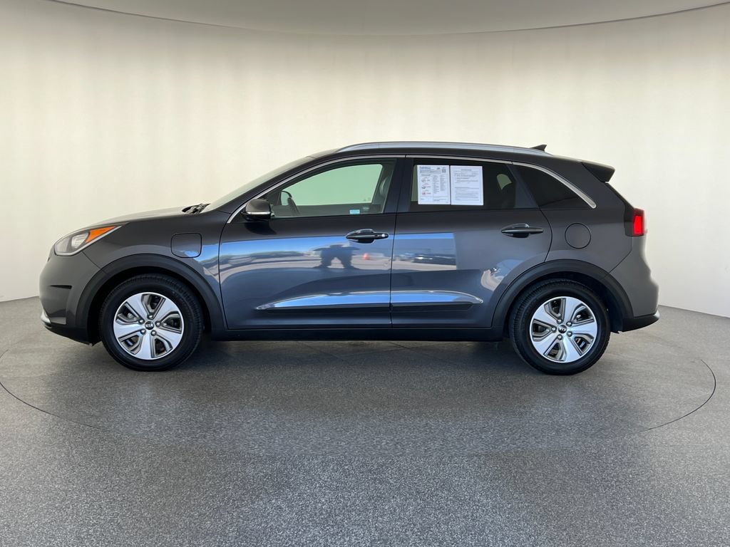 Used 2019 Kia Niro EX FWD image 7