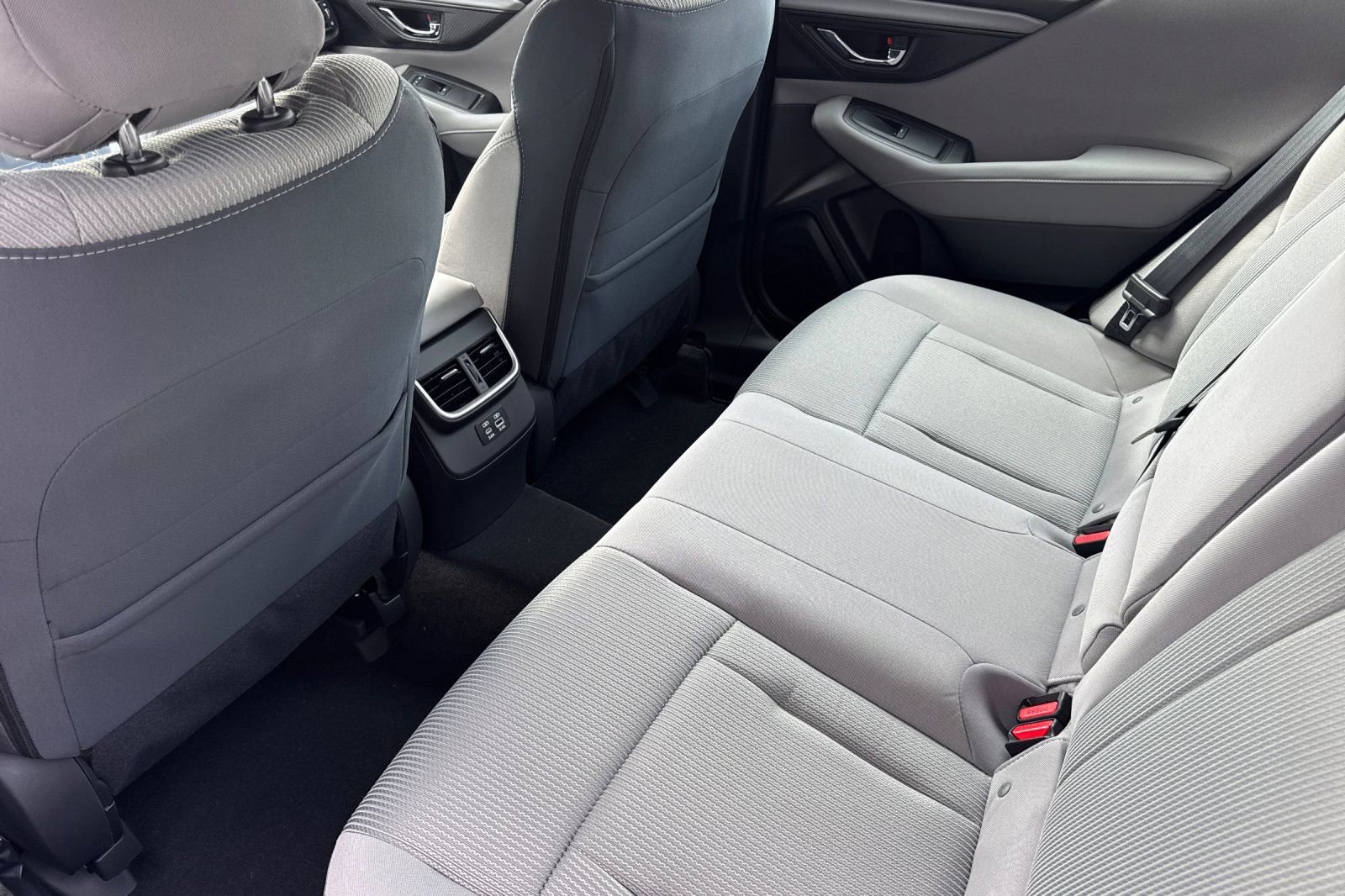 New 2025 Subaru Legacy Premium AWD/4WD image 14