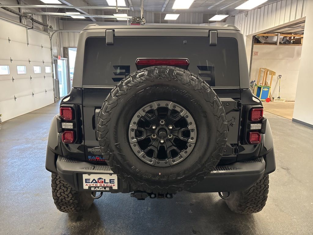Used 2024 Ford Bronco Raptor image 10