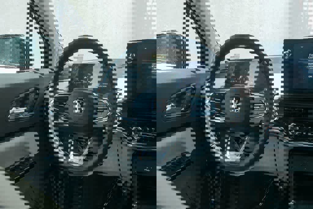 New 2026 Honda Prologue Touring image 17