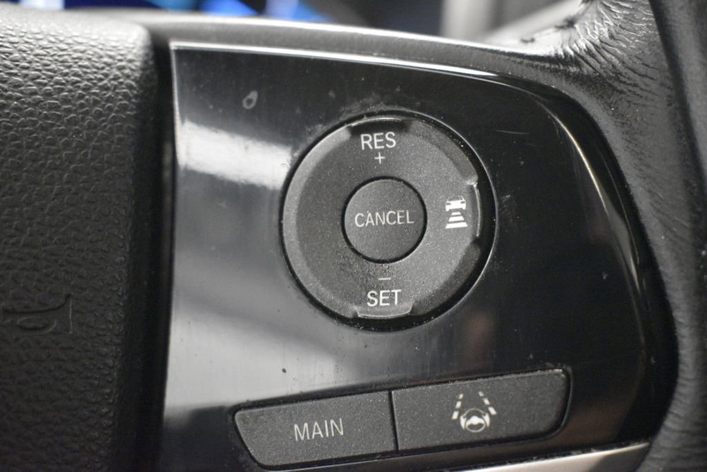 Used 2018 Honda Odyssey EX-L image 40