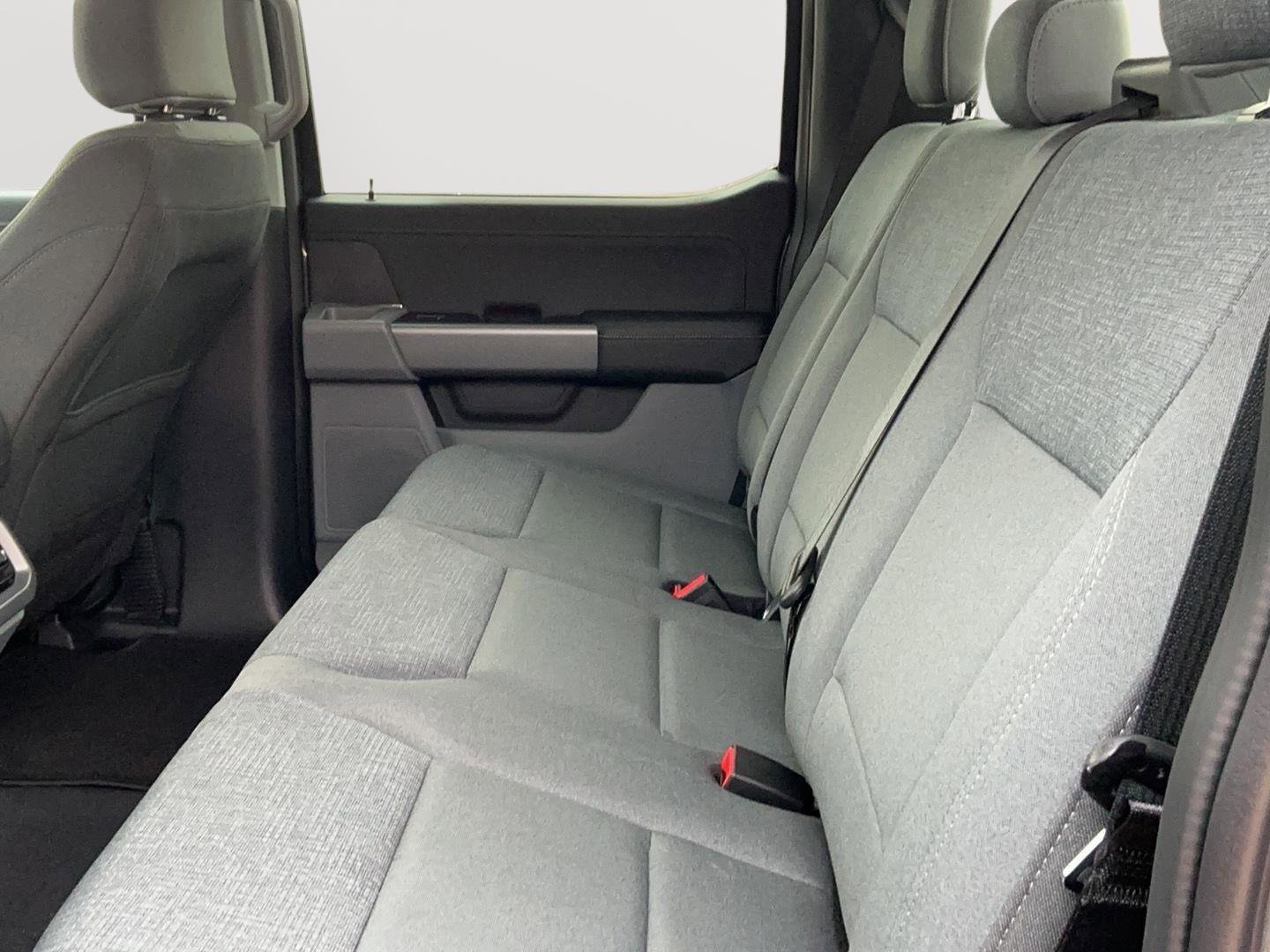 New 2026 Ford F150 XLT image 24