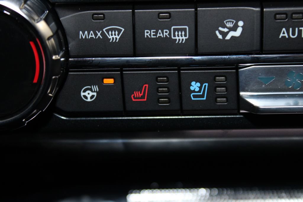 New 2026 Ford F150 Lariat image 45