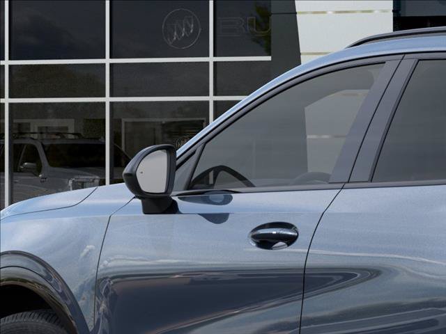New 2026 Buick Envision Sport Touring AWD/4WD image 12