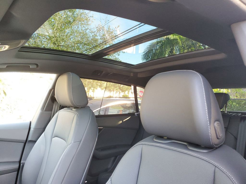 New 2026 Audi Q8 Premium Plus image 17