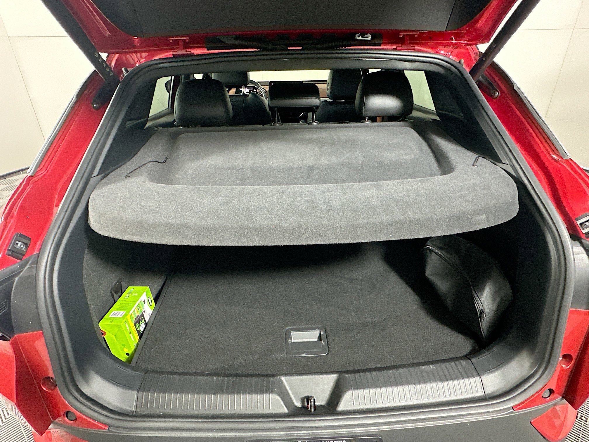 Used 2022 Volkswagen ID.4 Pro S image 27