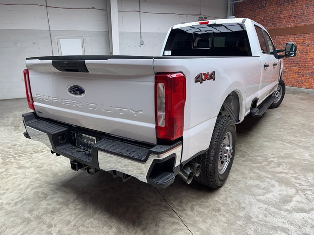 New 2026 Ford F350 XL image 5